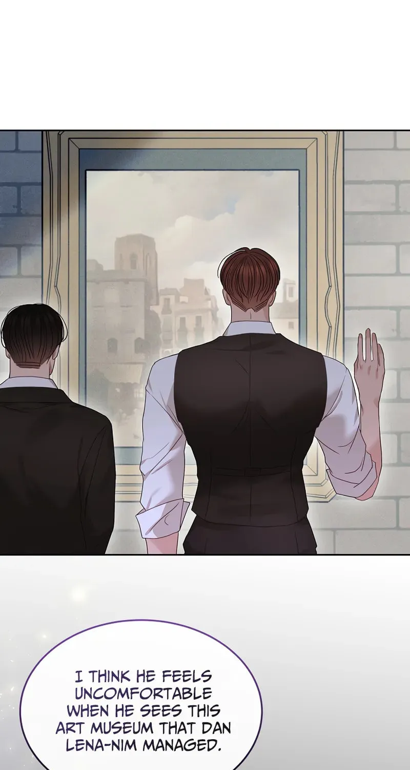 White Scandal Chapter 16 page 50 - 