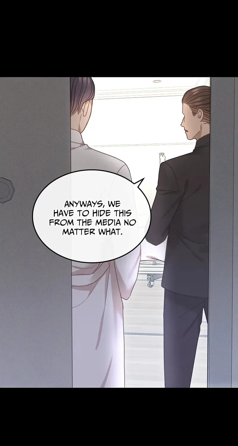 White Scandal Chapter 16 page 6 - 