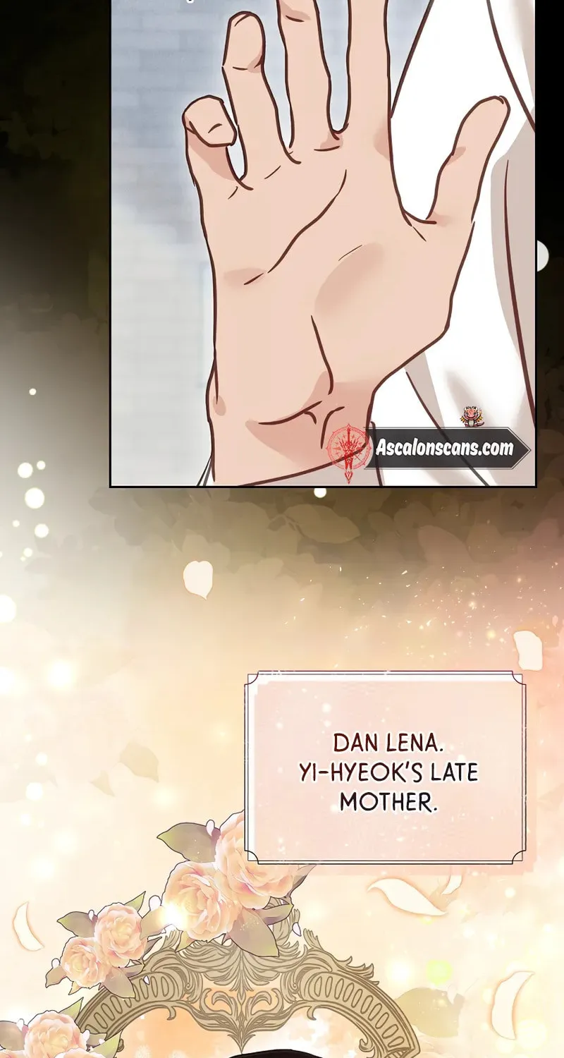 White Scandal Chapter 16 page 53 - 