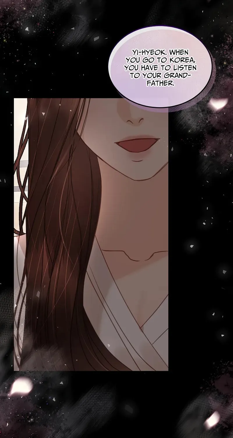 White Scandal Chapter 16 page 57 - 