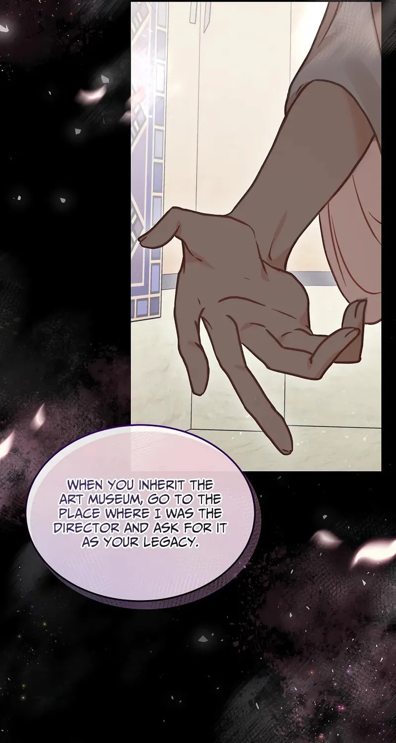 White Scandal Chapter 16 page 58 - 