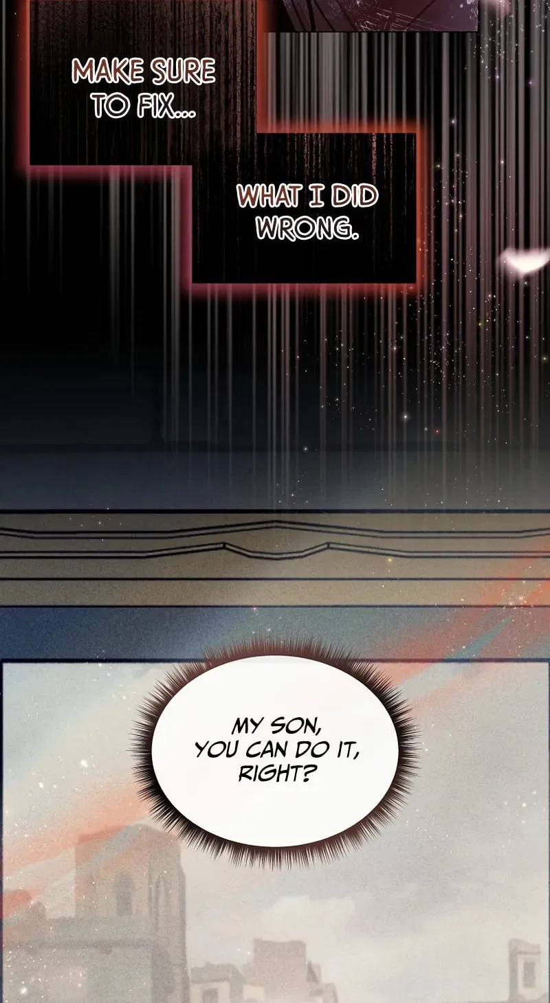 White Scandal Chapter 16 page 61 - 