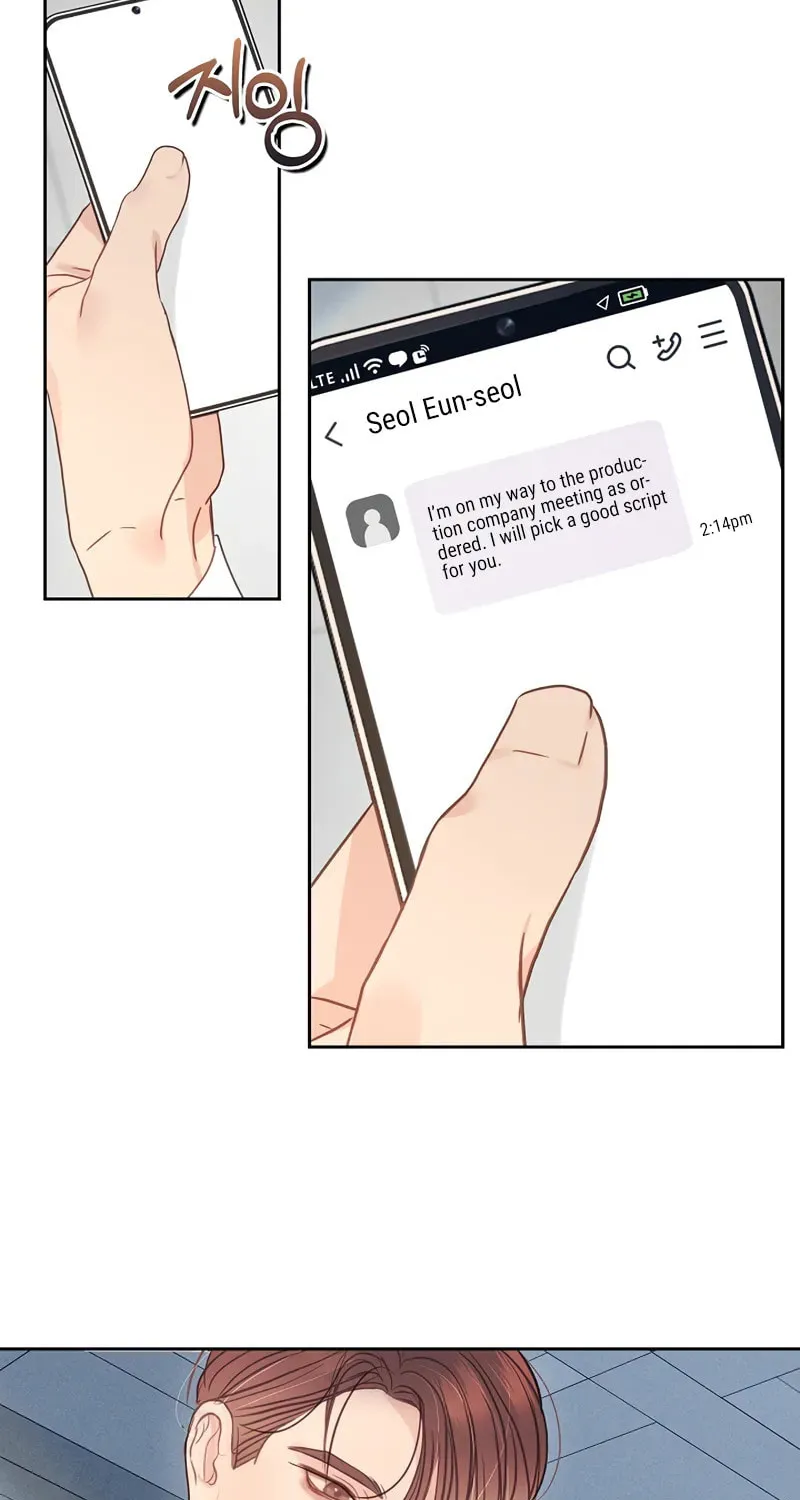 White Scandal Chapter 16 page 64 - 