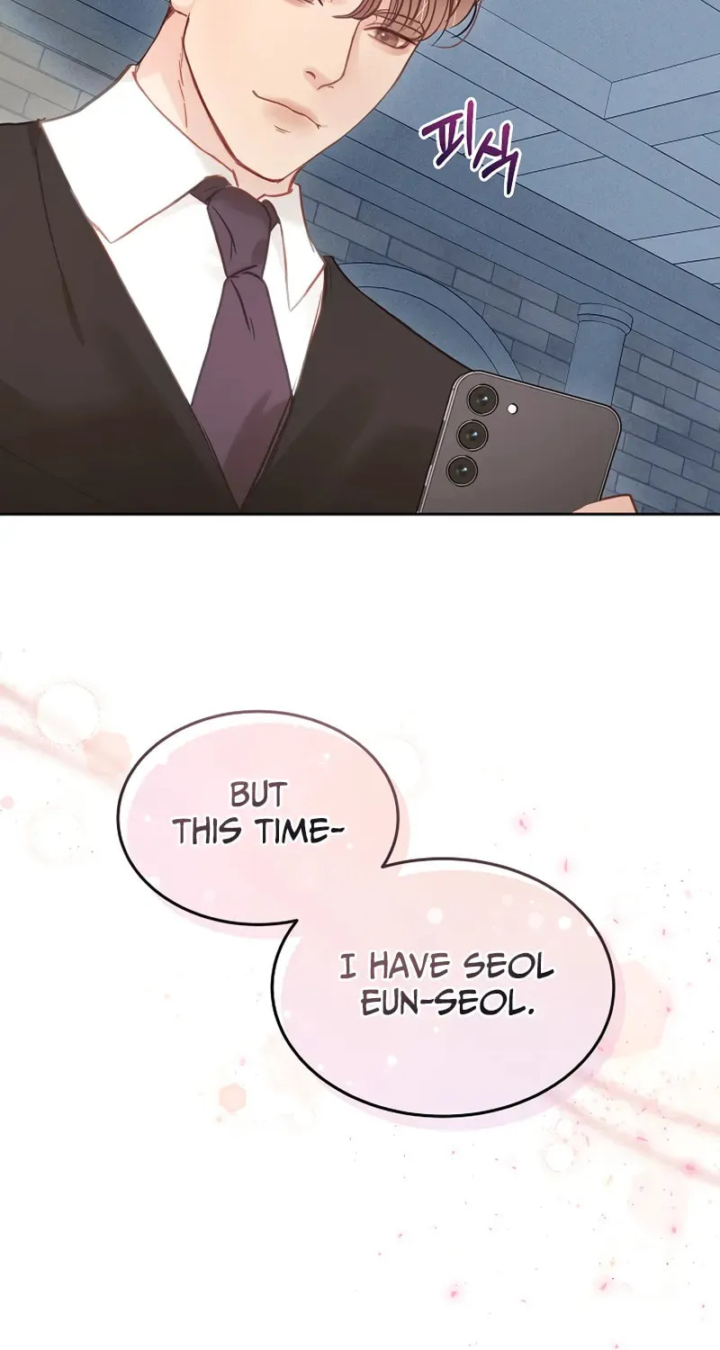 White Scandal Chapter 16 page 65 - 