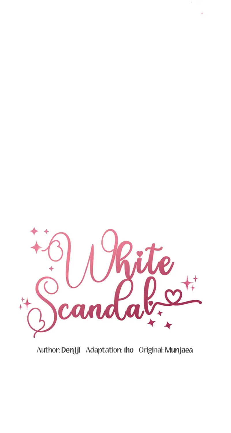 White Scandal Chapter 16 page 66 - 