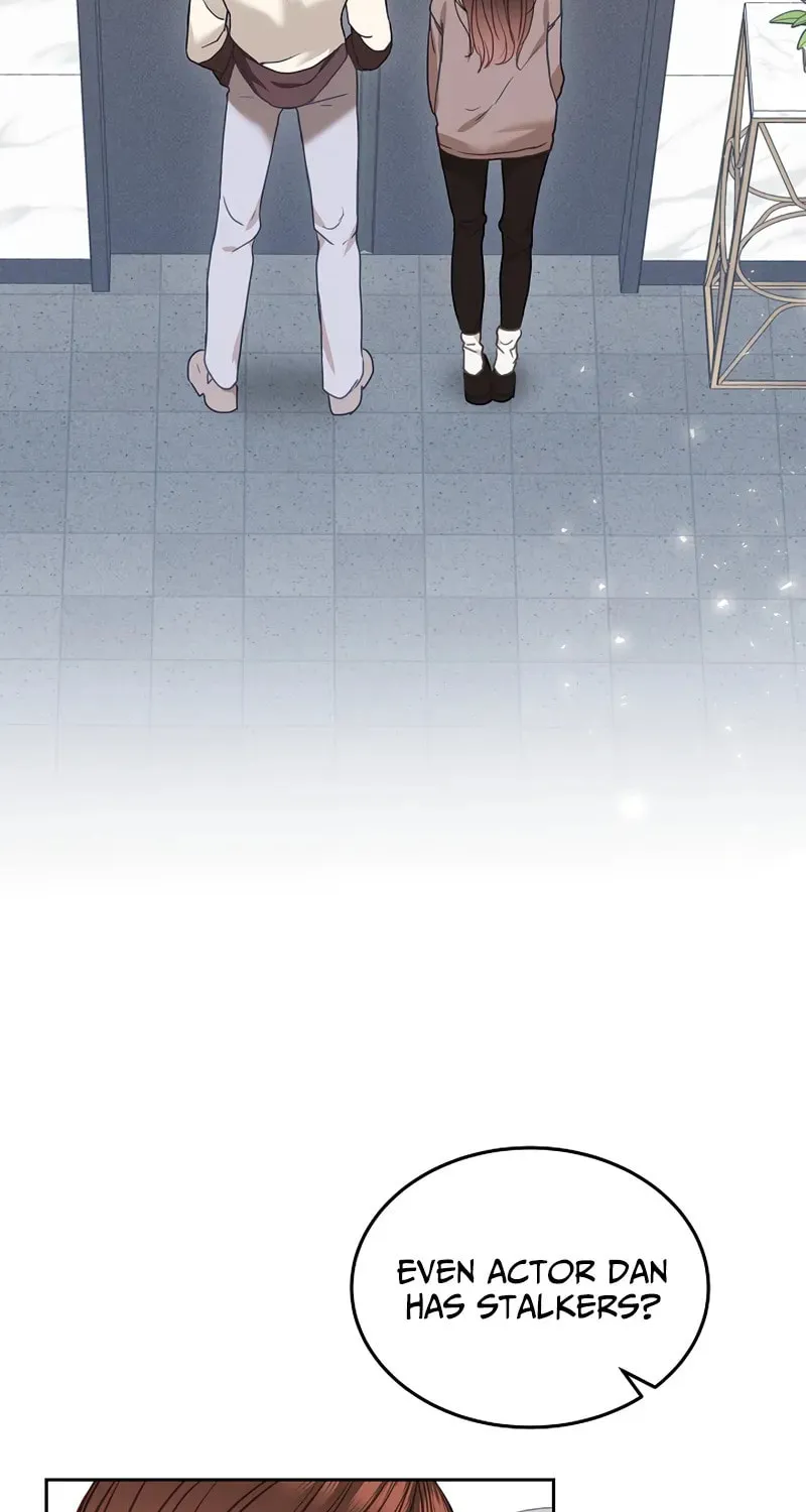 White Scandal Chapter 16 page 69 - 