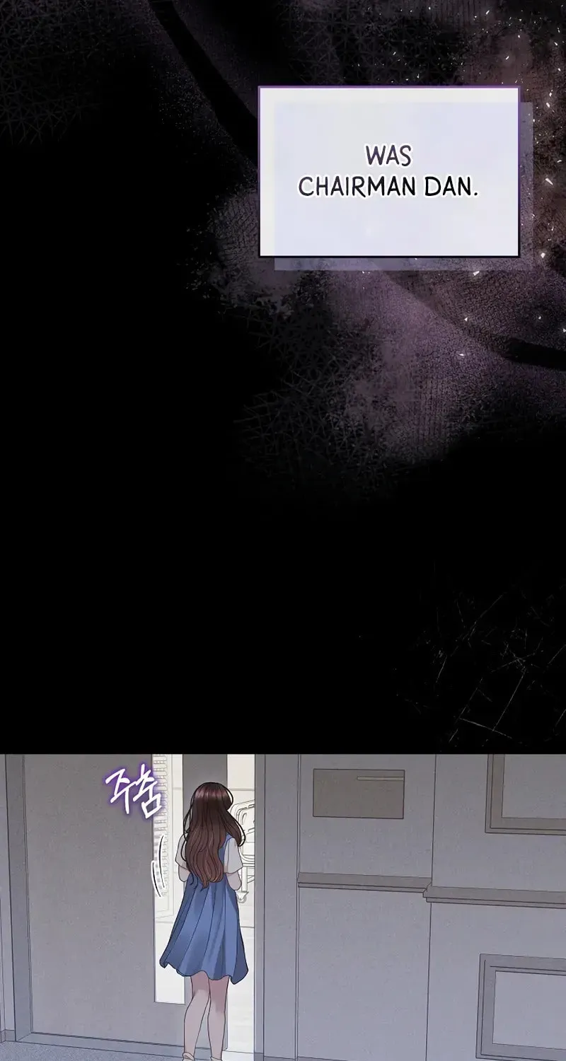 White Scandal Chapter 16 page 8 - 