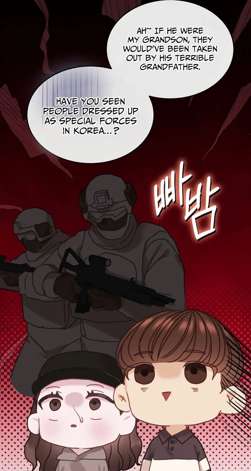 White Scandal Chapter 16 page 72 - 