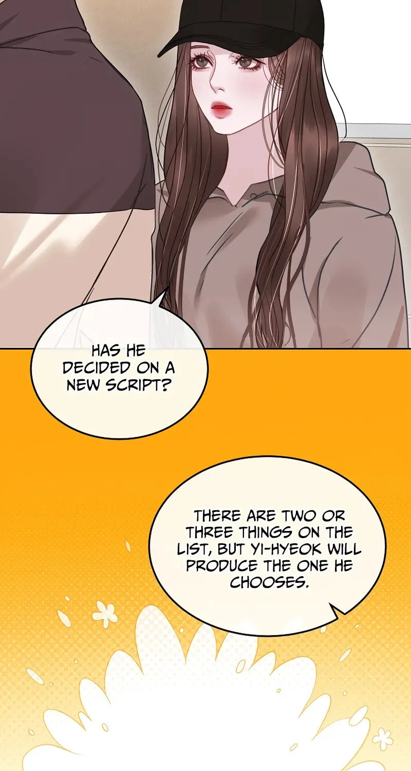 White Scandal Chapter 16 page 74 - 