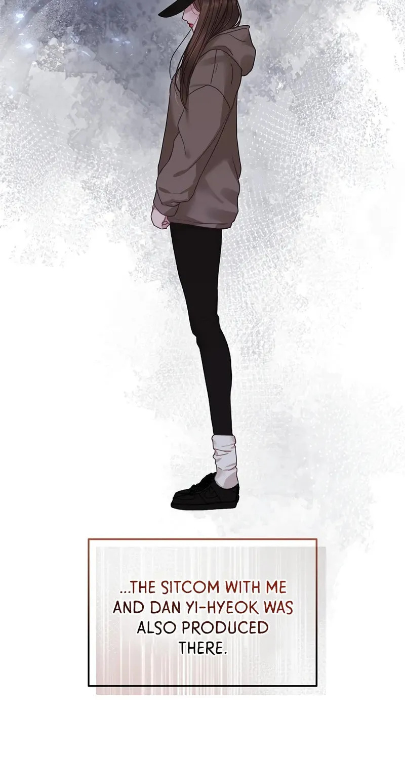 White Scandal Chapter 16 page 77 - 