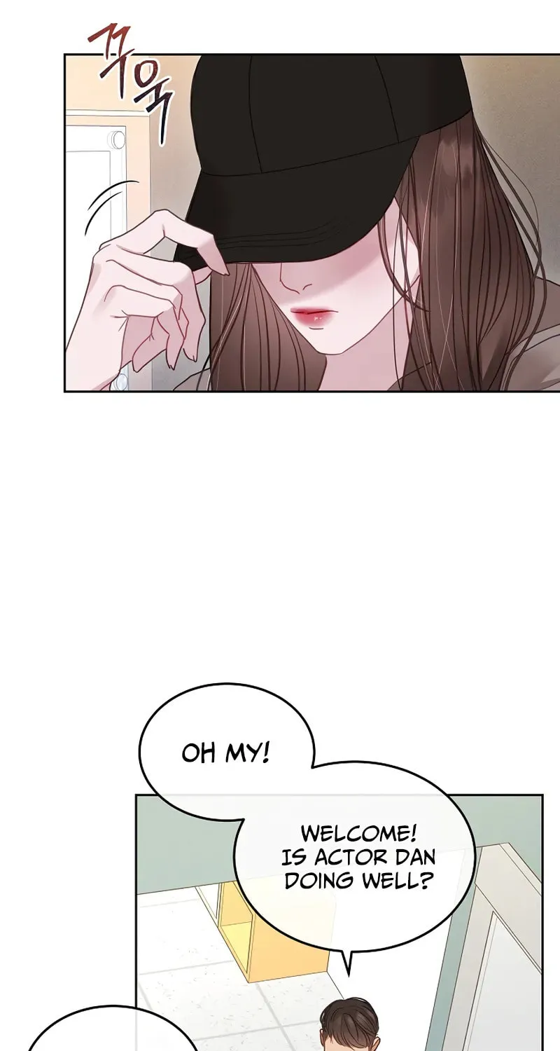 White Scandal Chapter 16 page 78 - 
