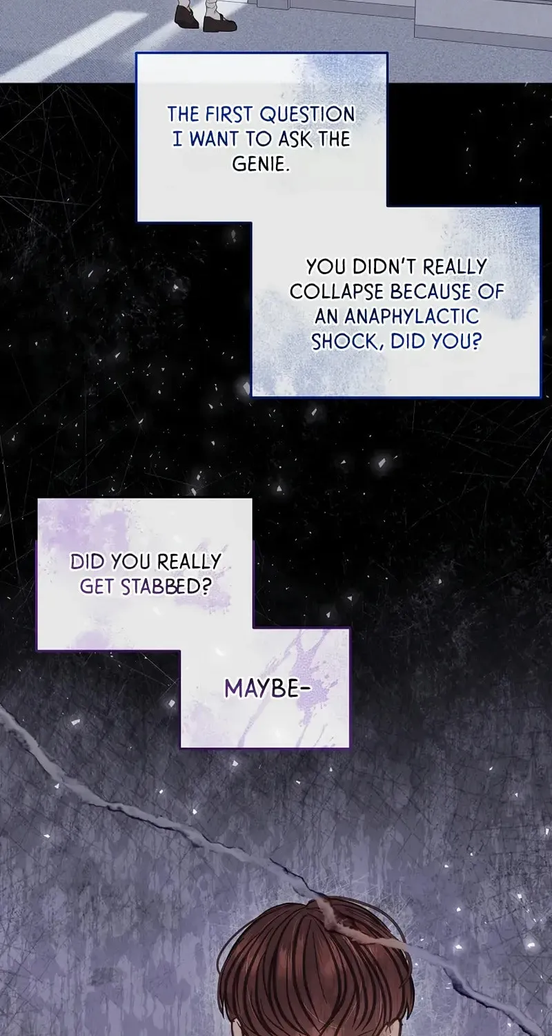 White Scandal Chapter 16 page 9 - 