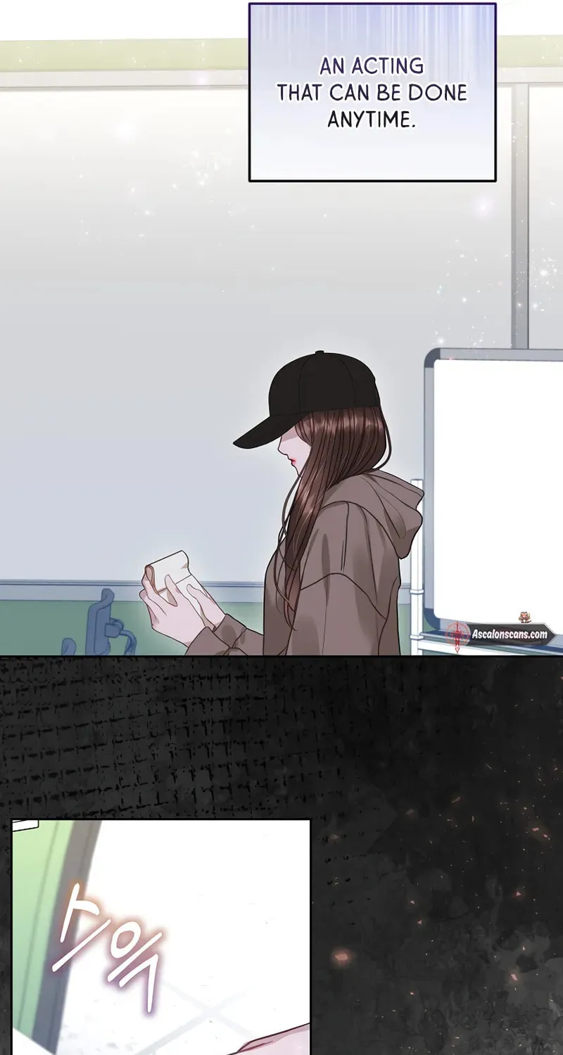 White Scandal Chapter 16 page 82 - 