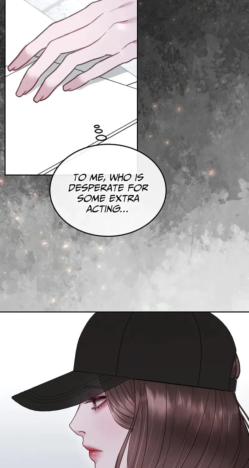 White Scandal Chapter 16 page 83 - 