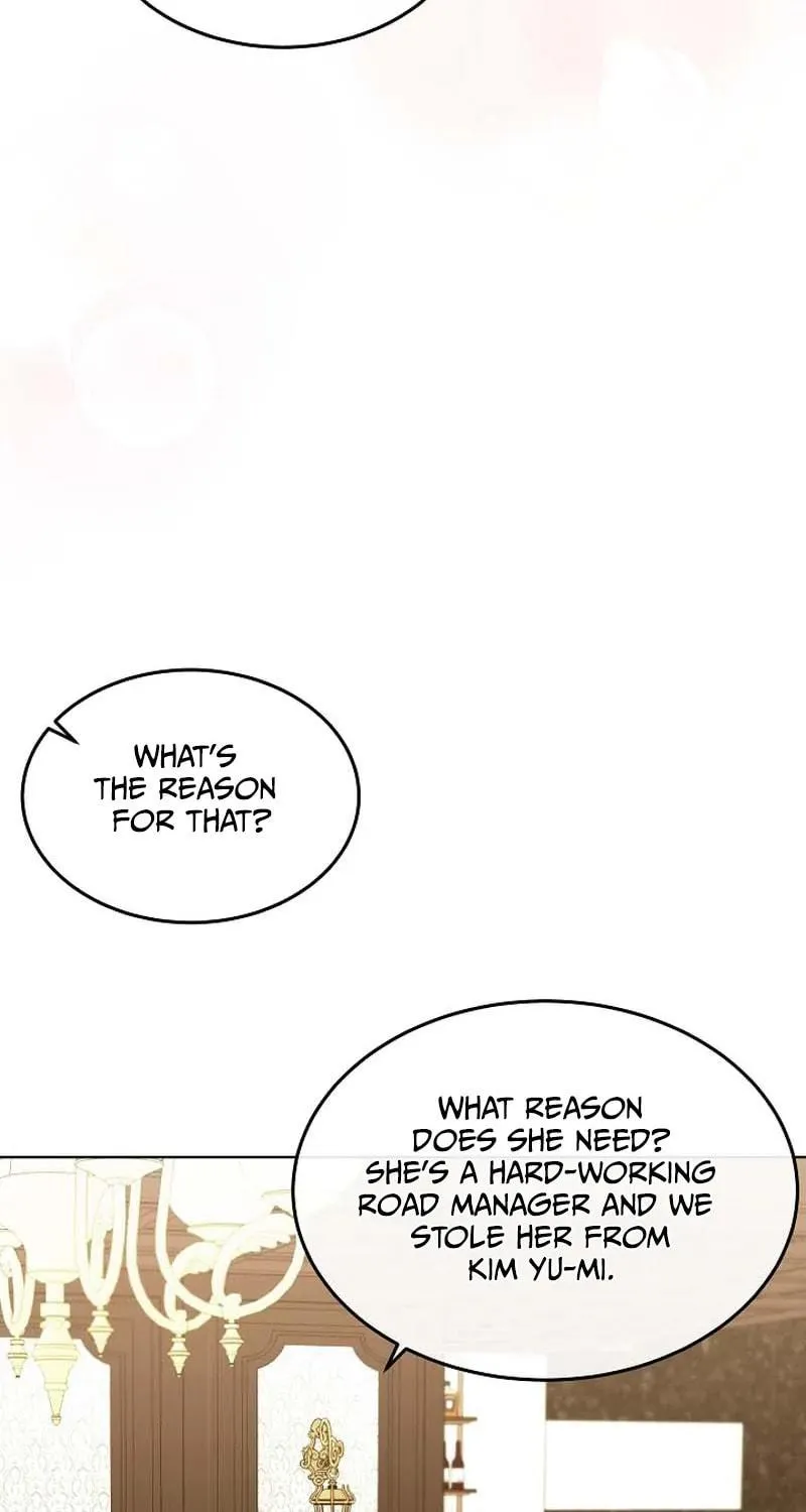 White Scandal Chapter 17 page 17 - 