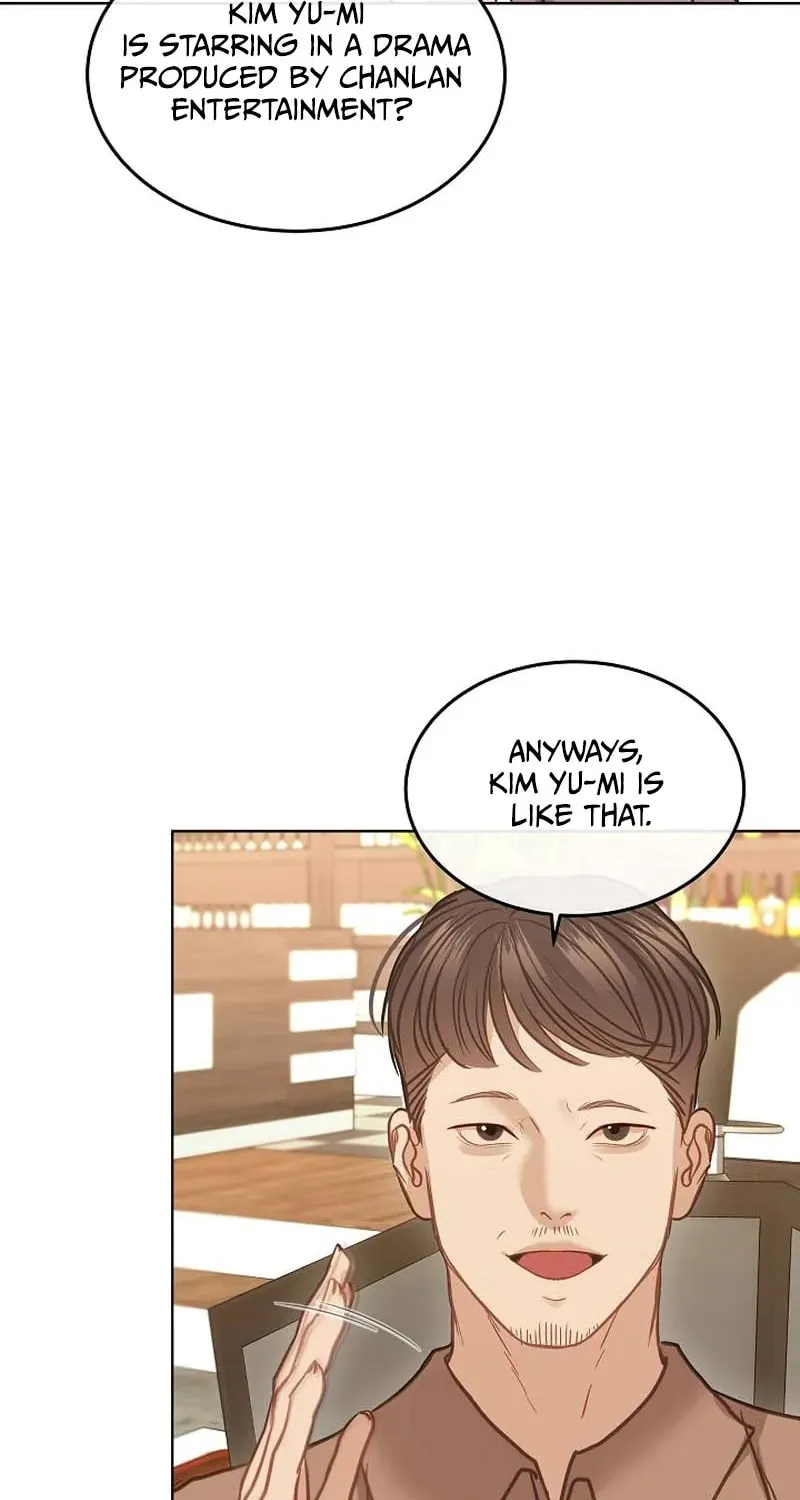 White Scandal Chapter 17 page 21 - 