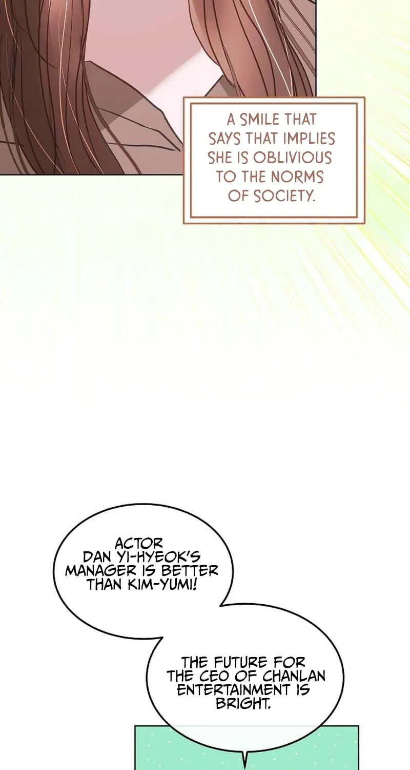 White Scandal Chapter 17 page 25 - 