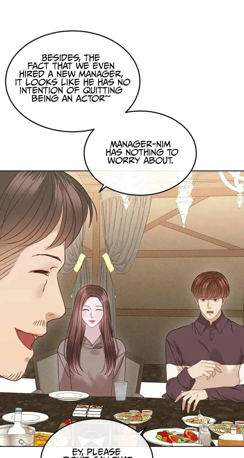 White Scandal Chapter 17 page 27 - 