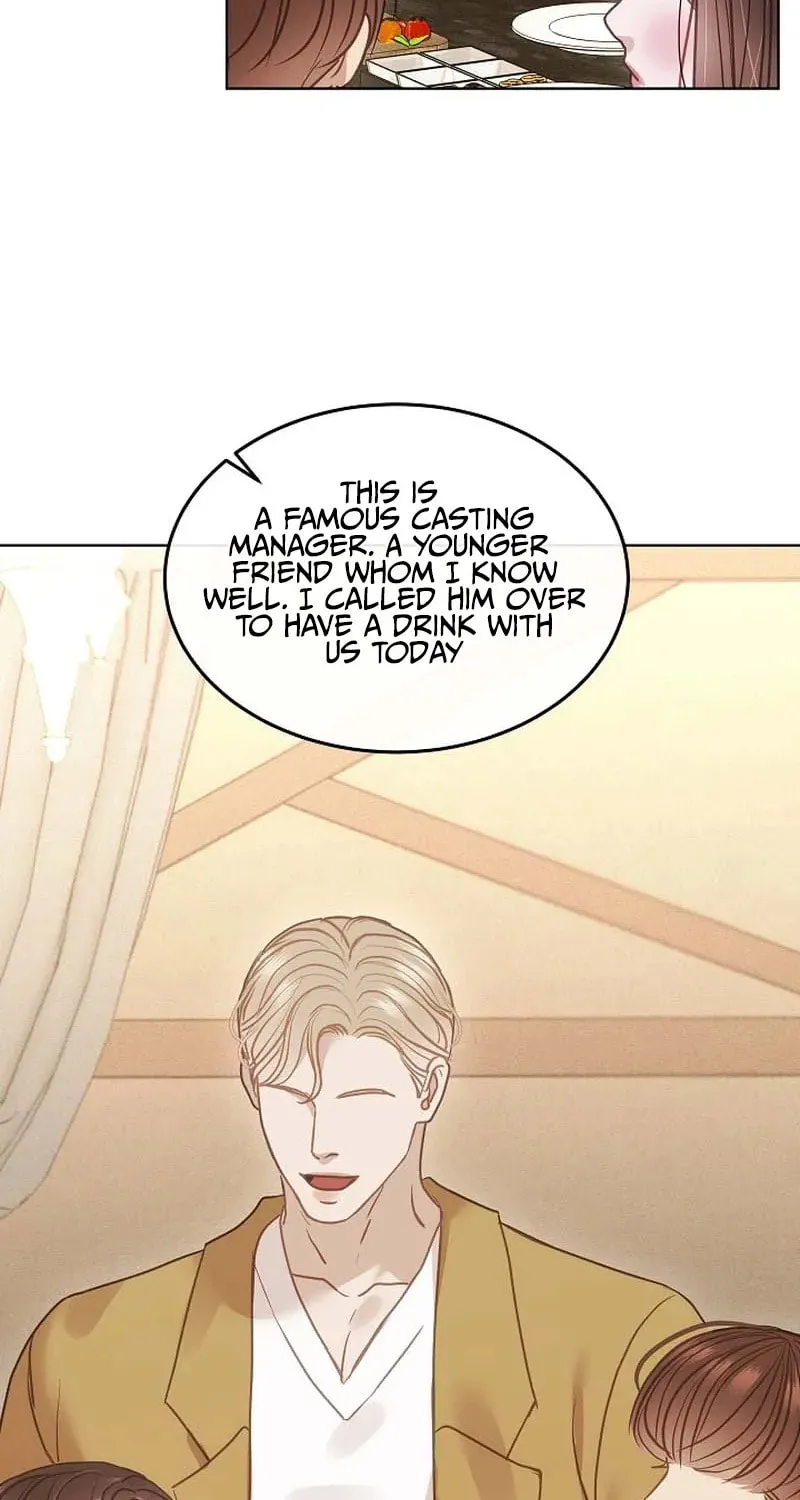 White Scandal Chapter 17 page 31 - 