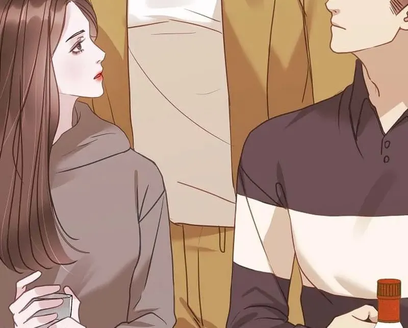 White Scandal Chapter 17 page 32 - 