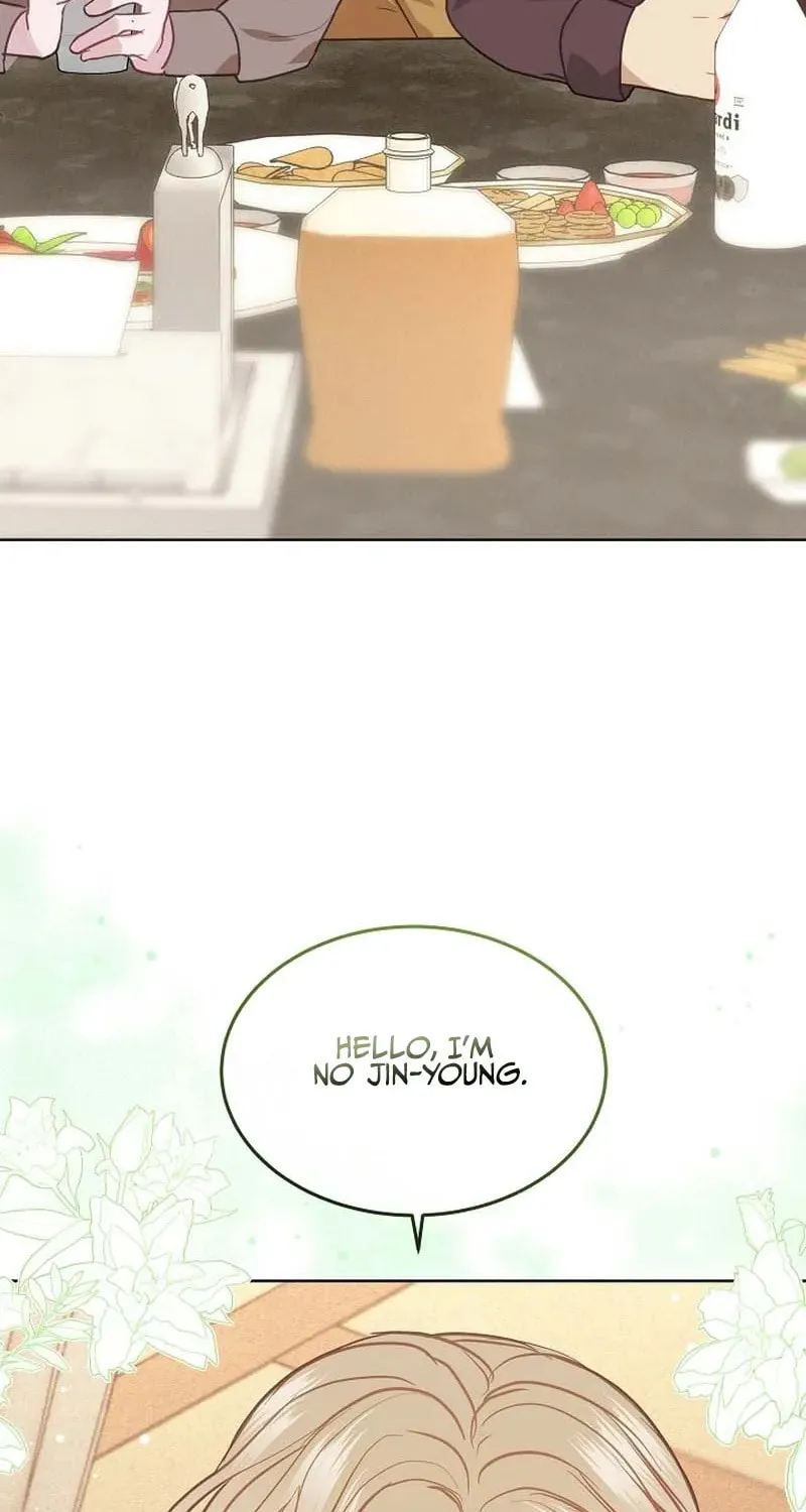 White Scandal Chapter 17 page 33 - 