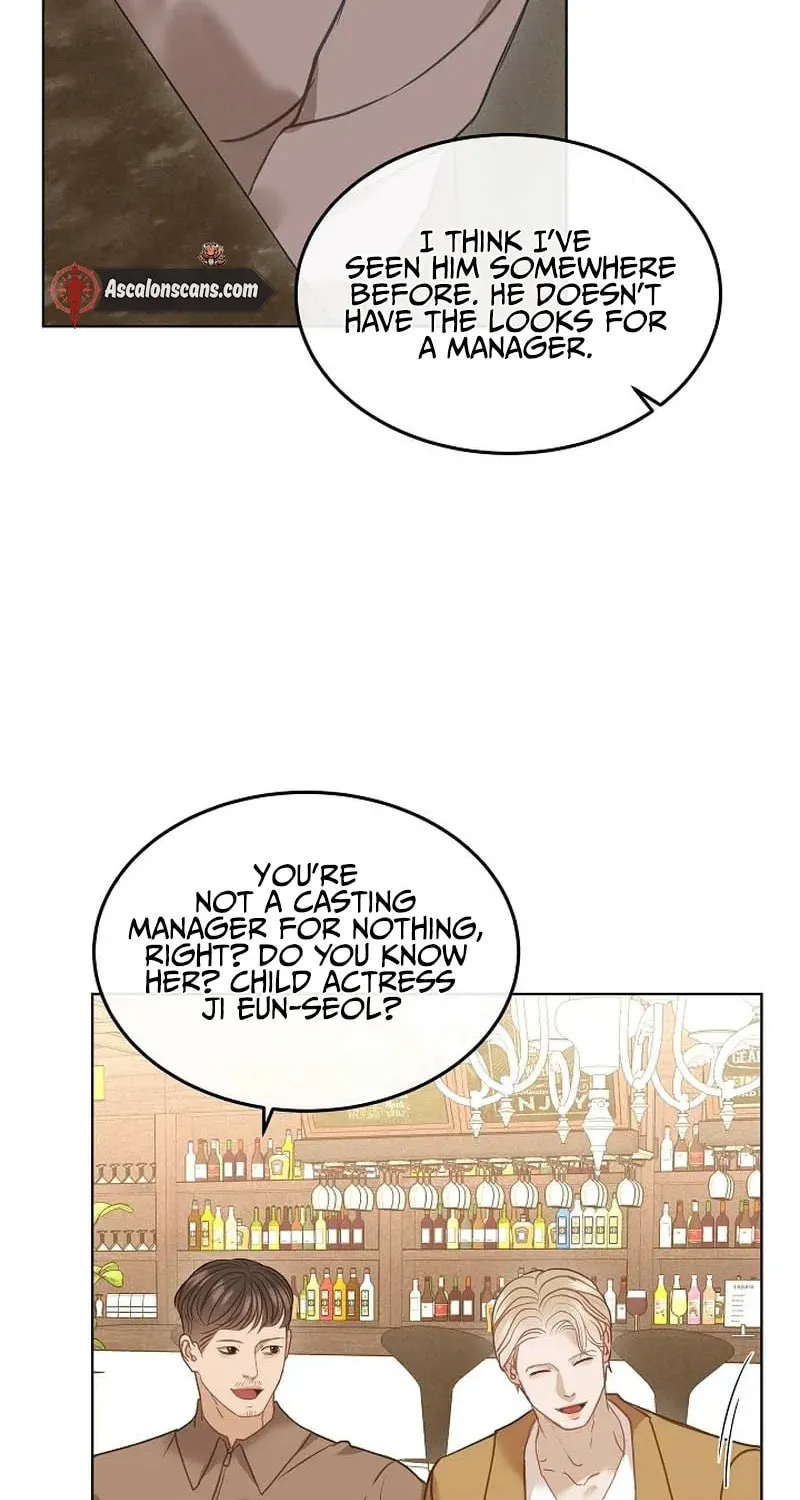 White Scandal Chapter 17 page 37 - 