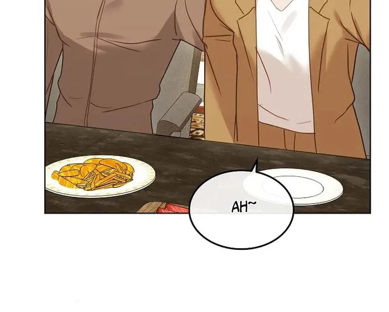 White Scandal Chapter 17 page 38 - 