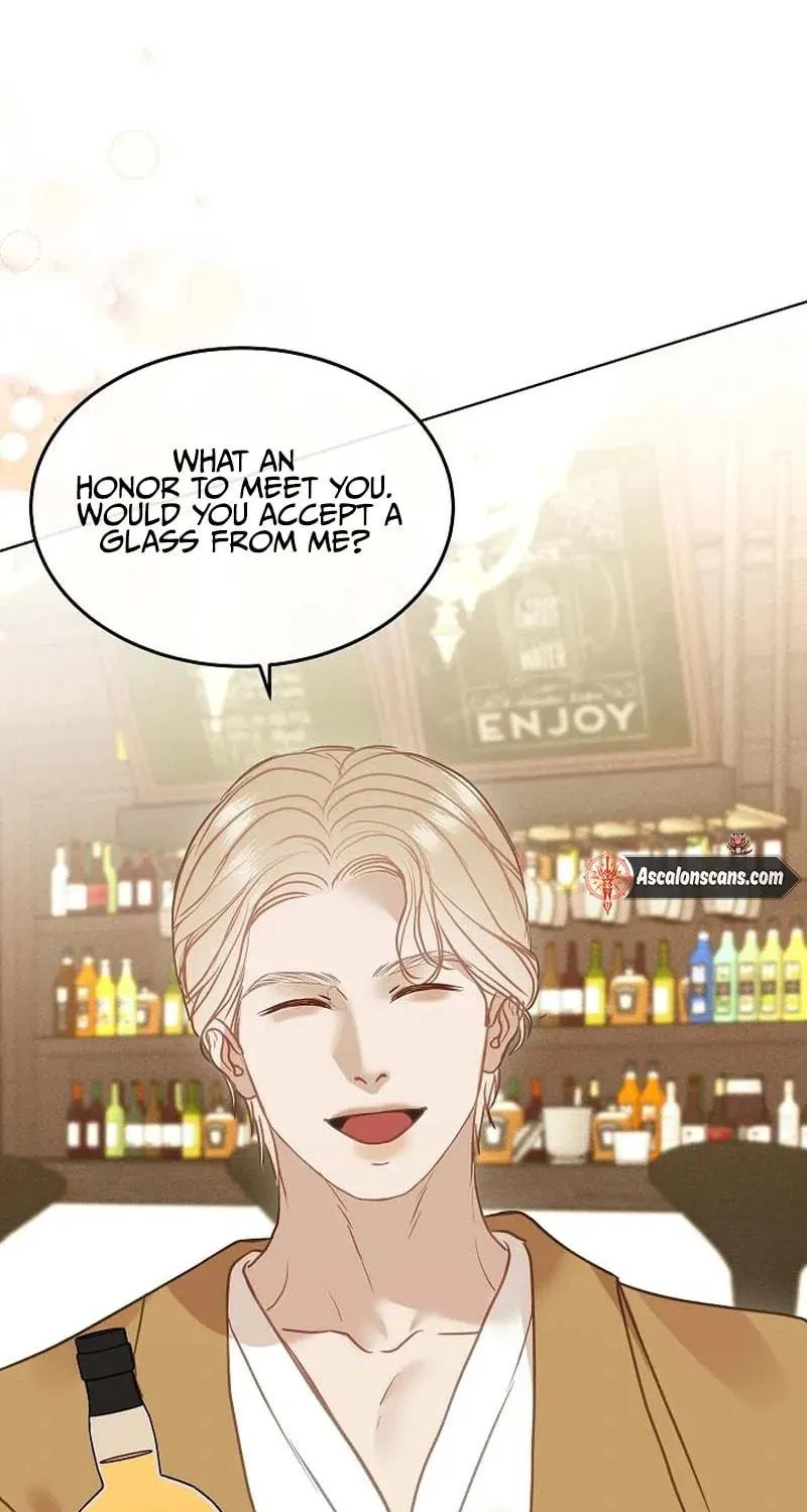 White Scandal Chapter 17 page 39 - 