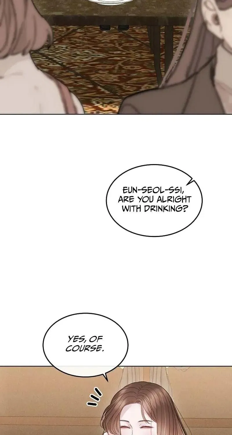 White Scandal Chapter 17 page 5 - 