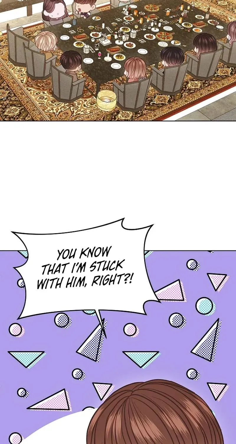 White Scandal Chapter 17 page 45 - 