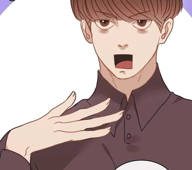 White Scandal Chapter 17 page 46 - 