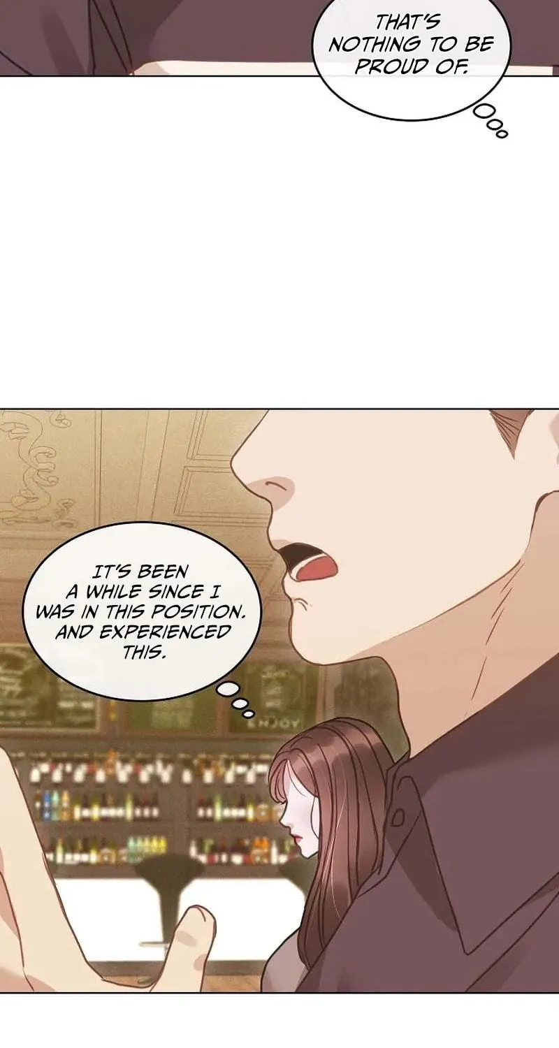 White Scandal Chapter 17 page 47 - 