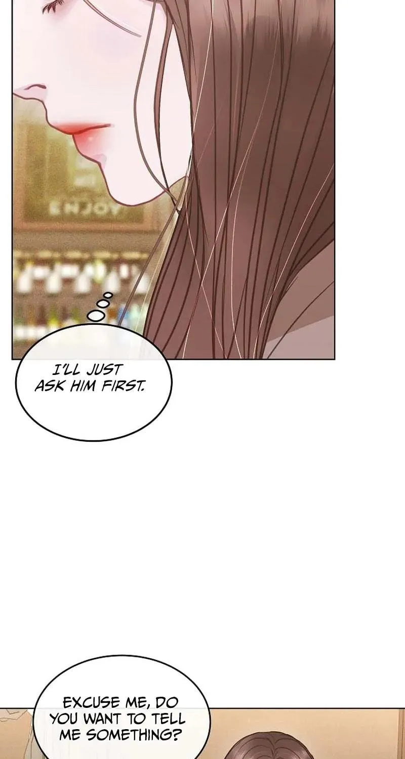 White Scandal Chapter 17 page 49 - 