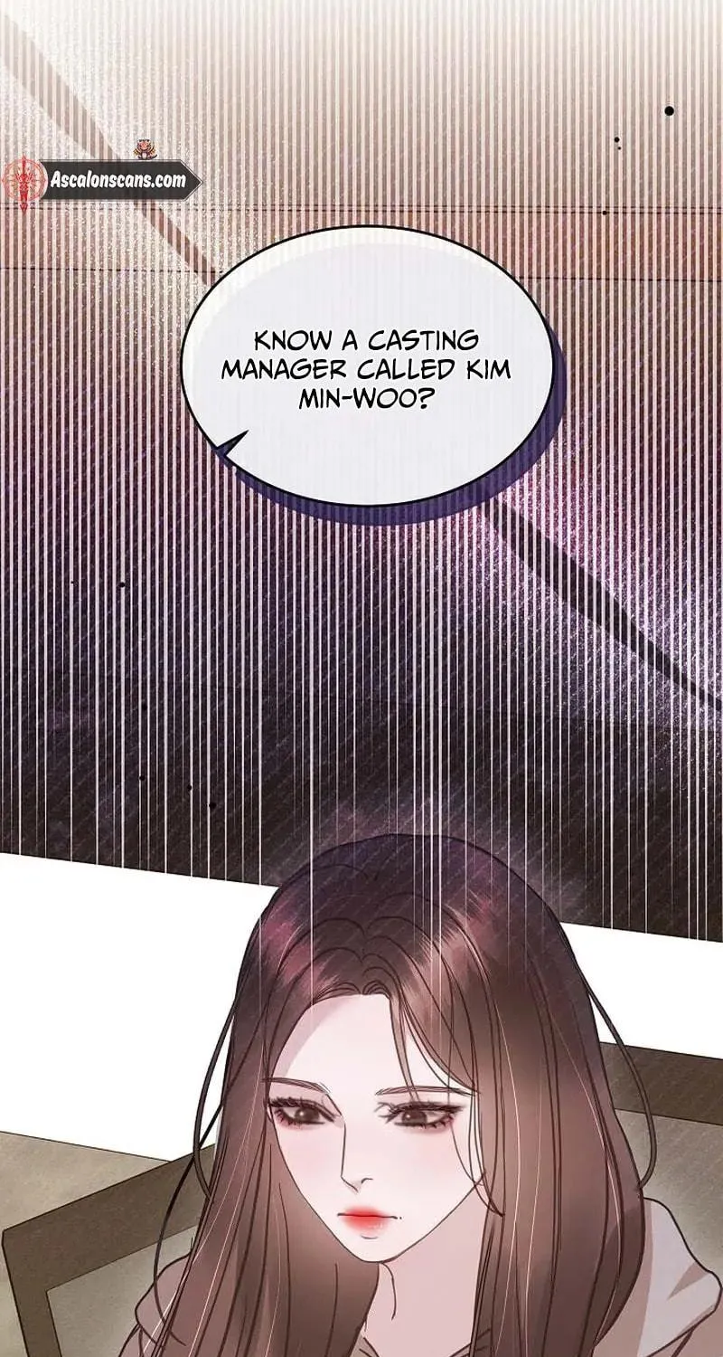White Scandal Chapter 17 page 53 - 
