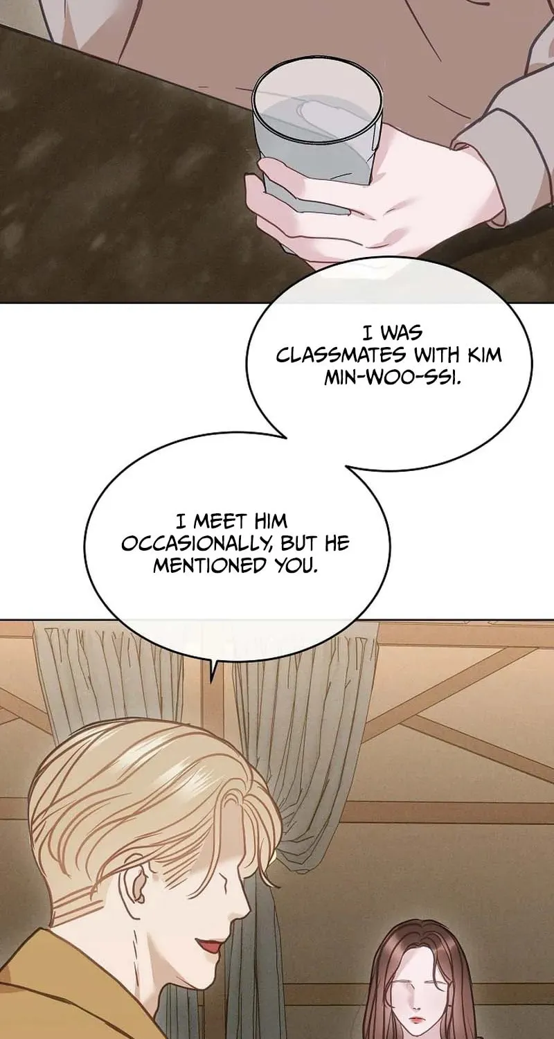White Scandal Chapter 17 page 55 - 