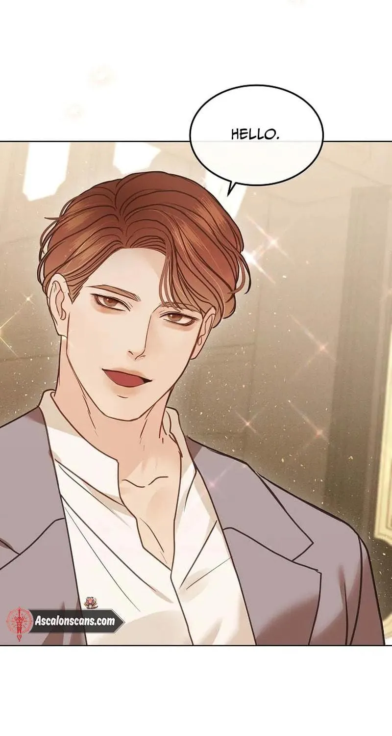 White Scandal Chapter 17 page 65 - 