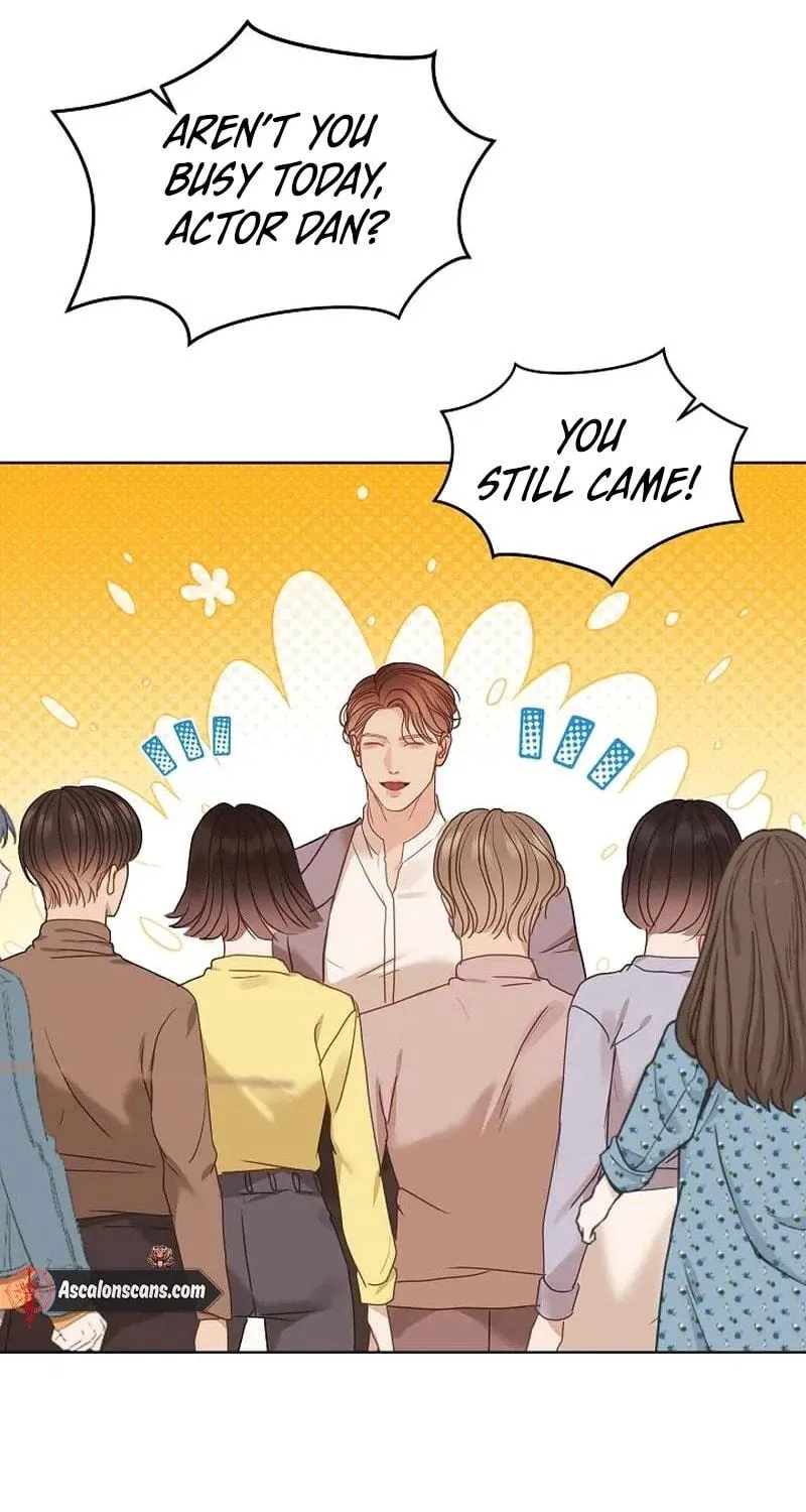 White Scandal Chapter 17 page 69 - 