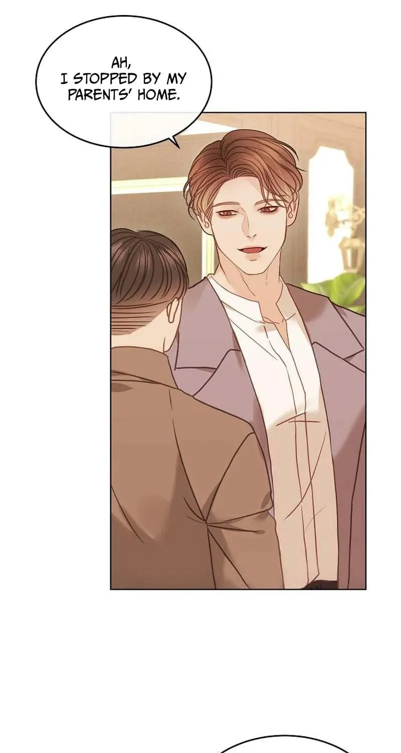 White Scandal Chapter 17 page 71 - 