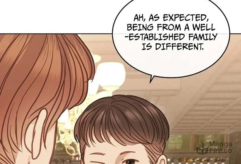 White Scandal Chapter 17 page 72 - 