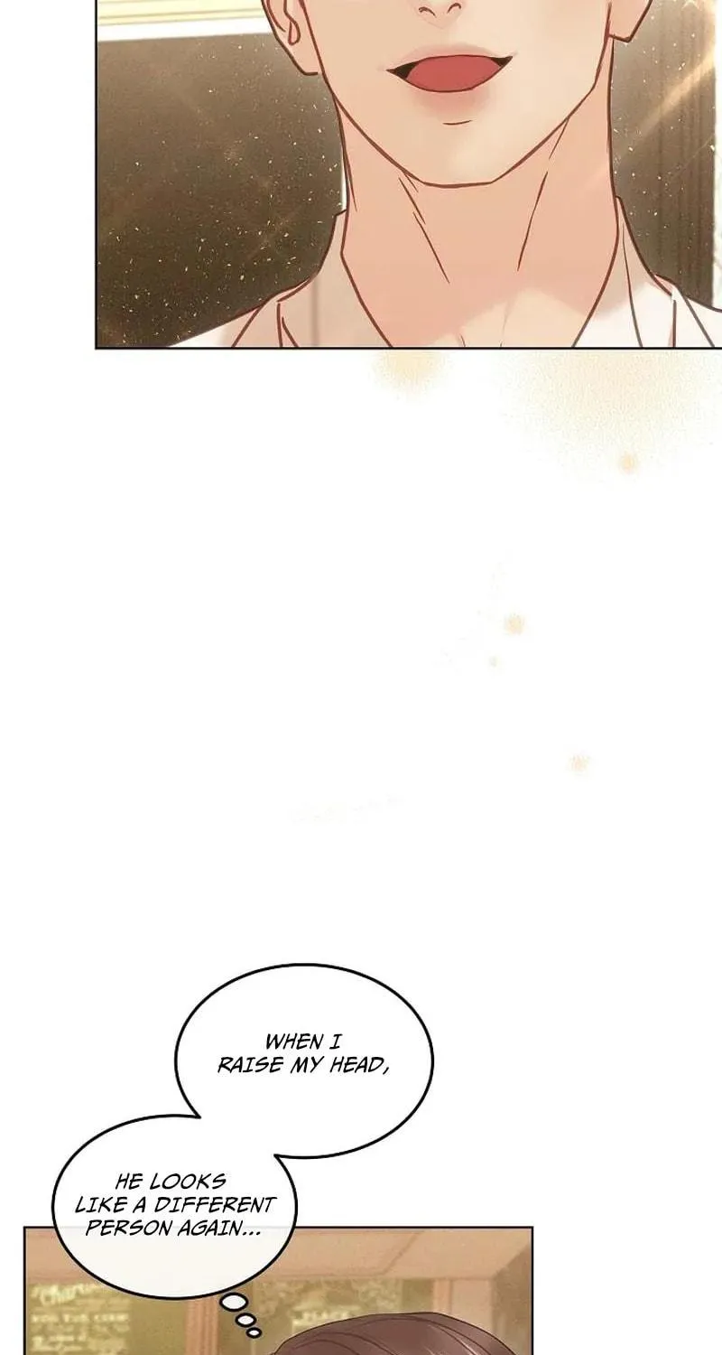 White Scandal Chapter 17 page 77 - 