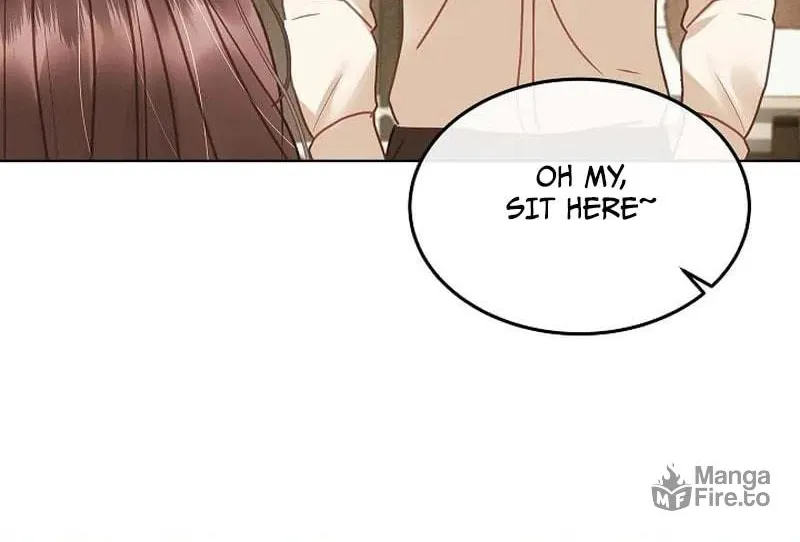 White Scandal Chapter 17 page 80 - 