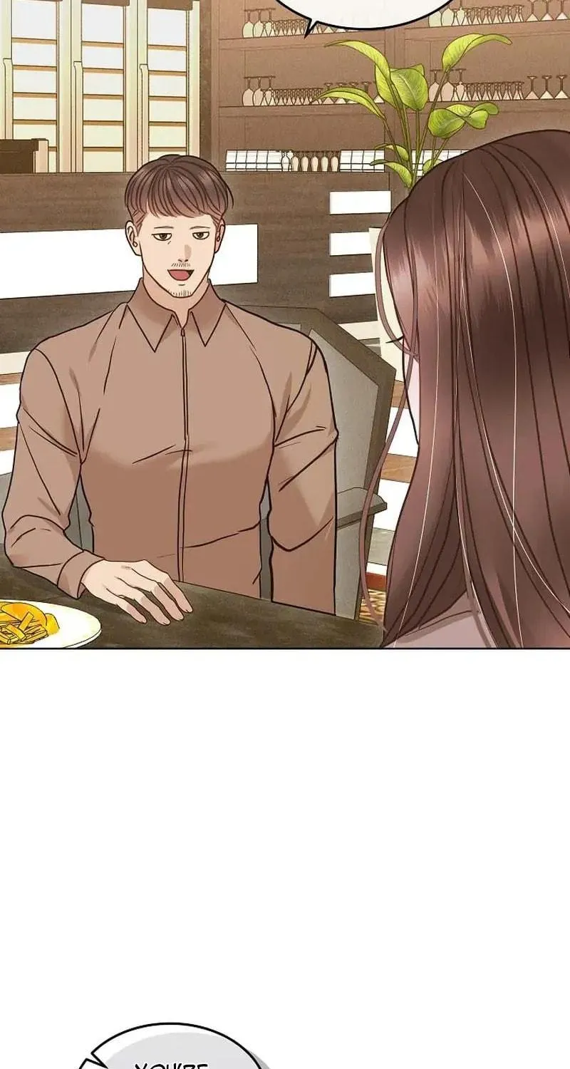 White Scandal Chapter 17 page 9 - 