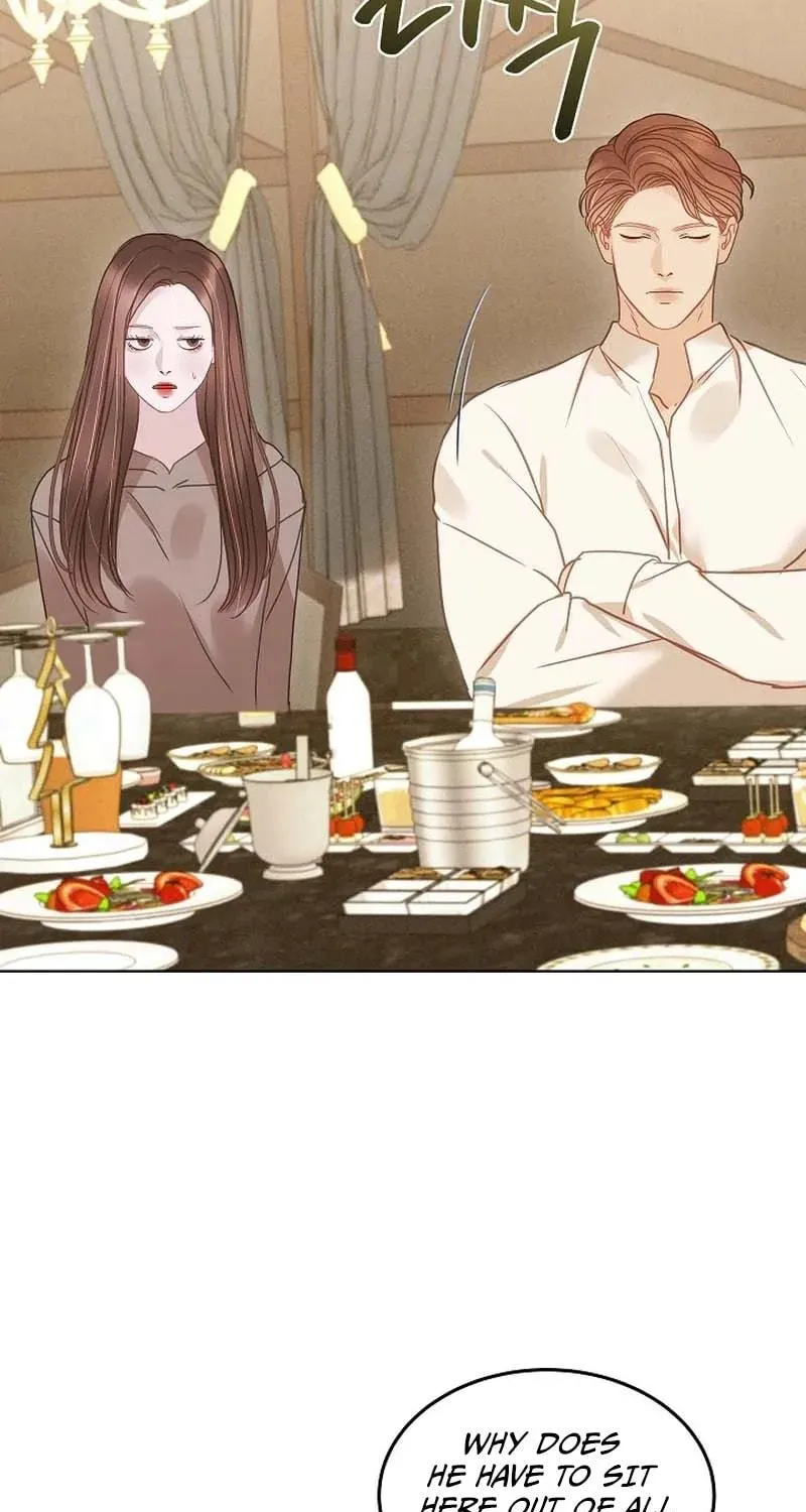 White Scandal Chapter 17 page 83 - 
