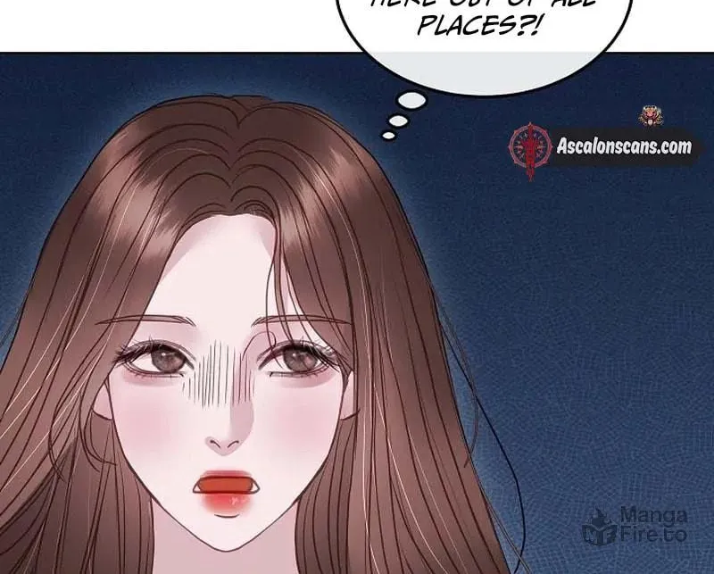 White Scandal Chapter 17 page 84 - 