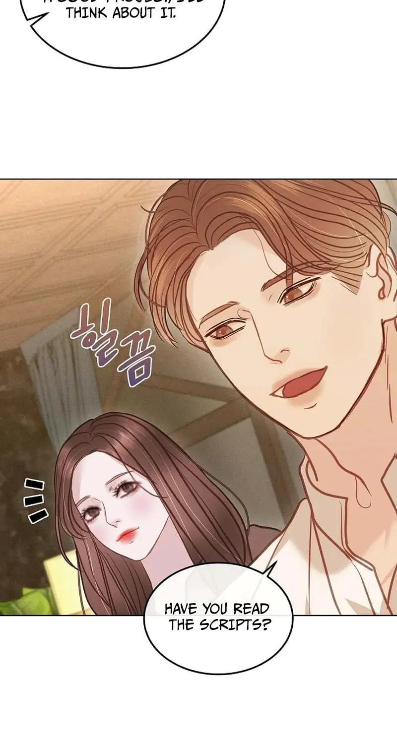 White Scandal Chapter 17 page 87 - 