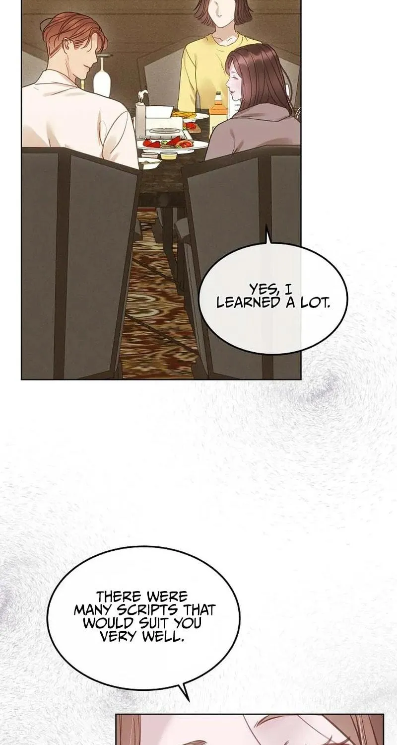 White Scandal Chapter 17 page 89 - 