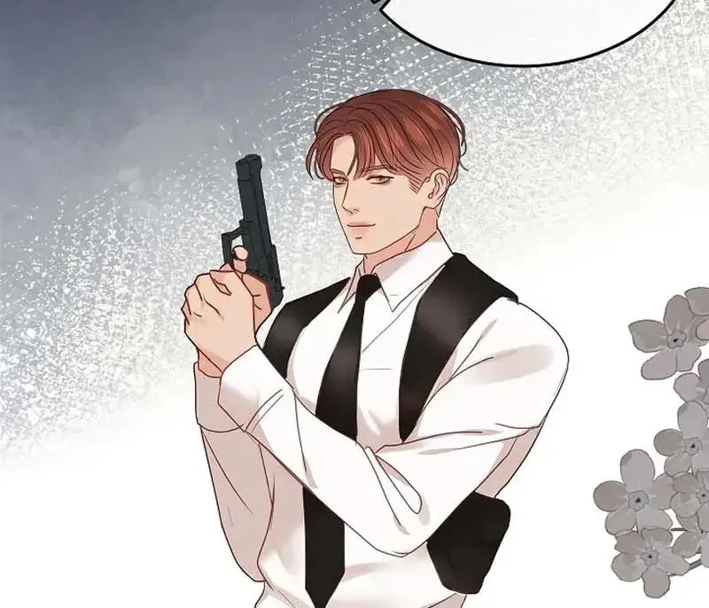 White Scandal Chapter 17 page 94 - 