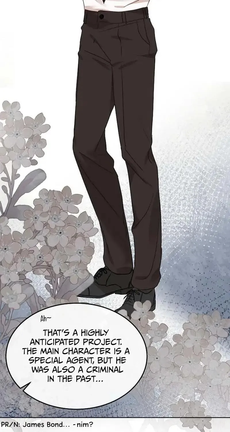 White Scandal Chapter 17 page 95 - 
