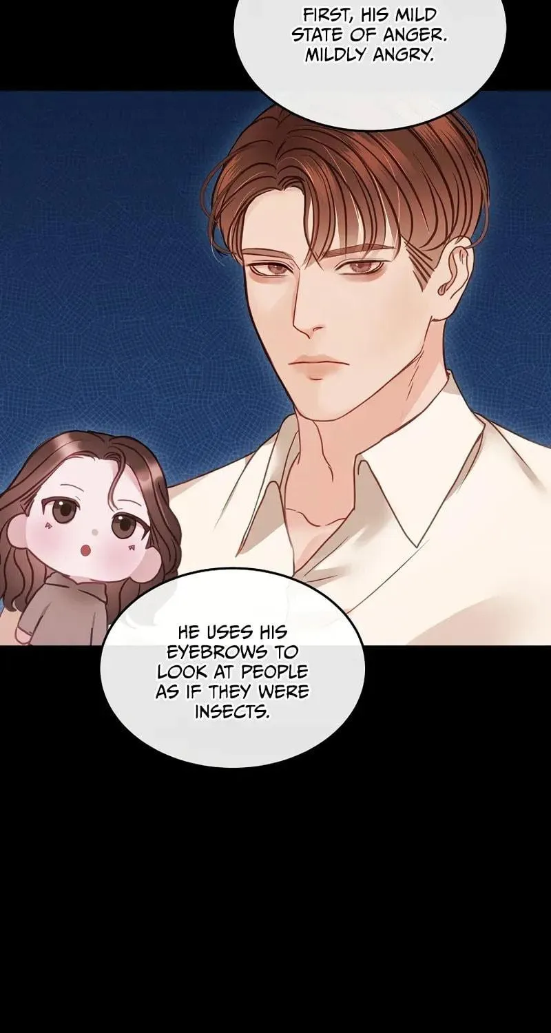 White Scandal Chapter 18 page 11 - 