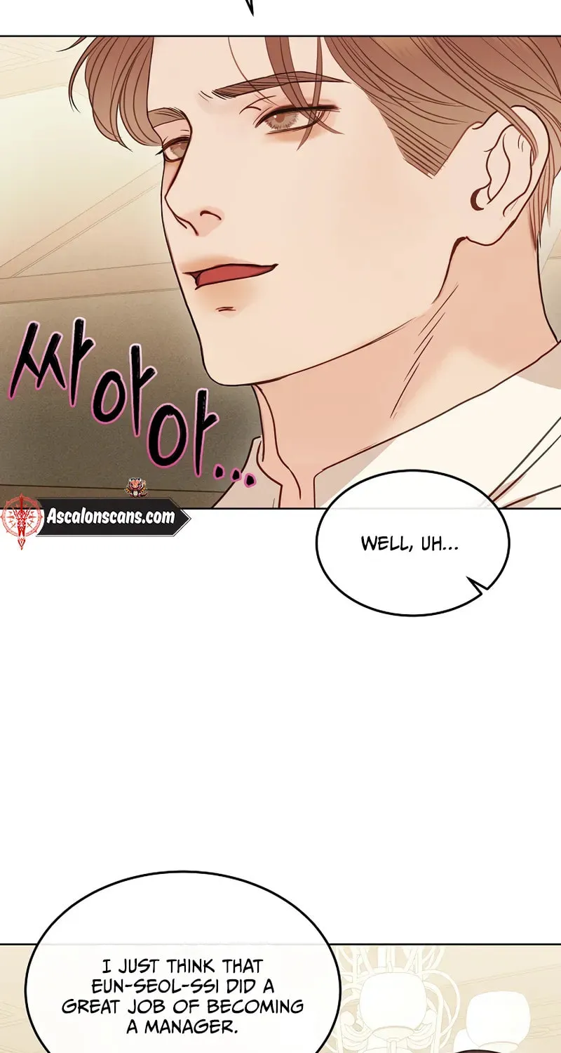 White Scandal Chapter 18 page 103 - 